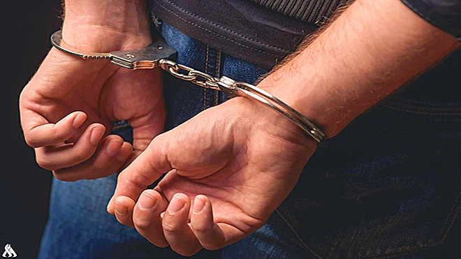 أمن المحافظات يلقي القبض على عدد من المتهمين والمشتبهين